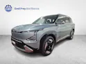 Kia EV5 81 kWh Earth 4x4