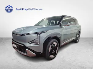 Kia EV5 81 kWh Earth 4x4