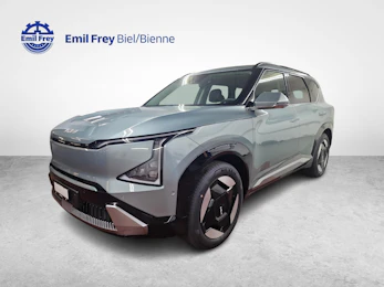 Fahrzeugbild KIA EV5 81 kWh Earth 4x4 Fahrzeugbild KIA EV5 81 kWh Earth 4x4