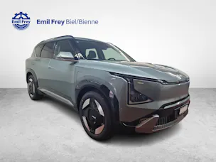 Kia EV5 81 kWh Earth 4x4