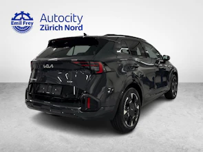 image du véhicule KIA Sportage 1.6 T-GDi PHEV GT-Line