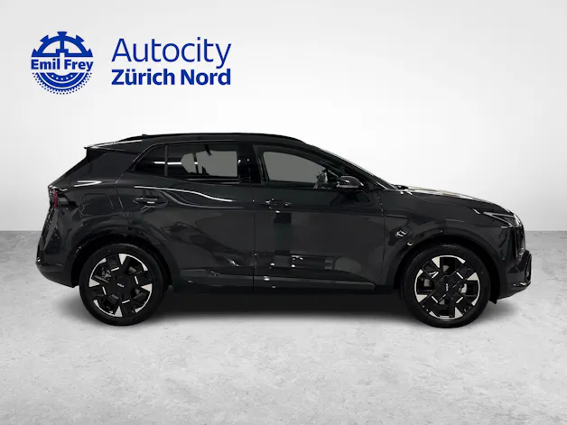 Kia Sportage 1.6 T-GDi PHEV GT-Line