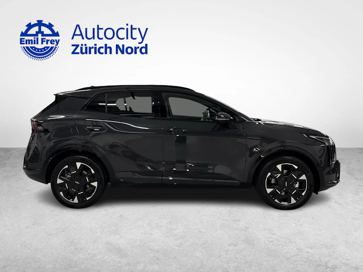 image du véhicule KIA SPORTAGE