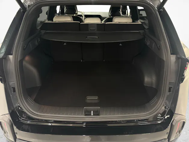 Kia Sportage 1.6 T-GDi PHEV GT-Line