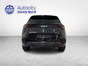 image du véhicule KIA Sportage 1.6 T-GDi PHEV GT-Line