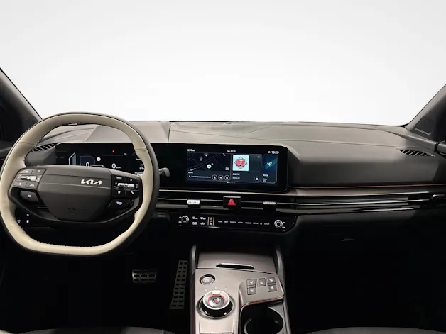 Kia Sportage 1.6 T-GDi PHEV GT-Line