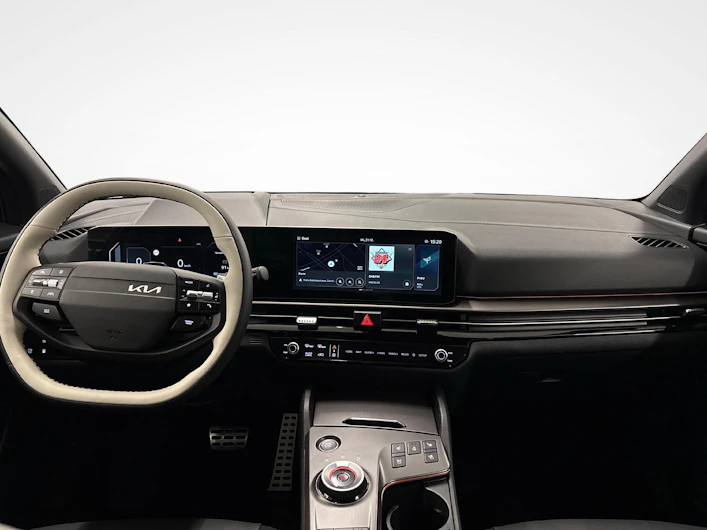 image du véhicule KIA SPORTAGE