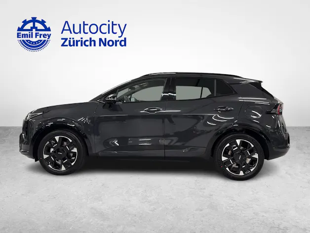 Kia Sportage 1.6 T-GDi PHEV GT-Line