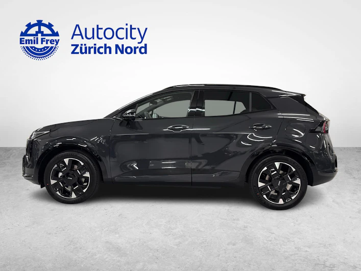 image du véhicule KIA SPORTAGE