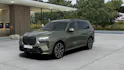BMW X7 40i xDrive SAG