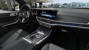 Fahrzeugbild BMW X7 40i xDrive SAG