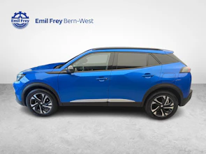 immagine del veicolo PEUGEOT 2008 1.2 PureTech 130 Allure Pack