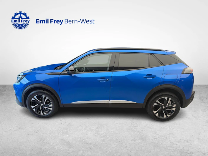 immagine del veicolo PEUGEOT 2008