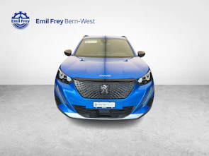 immagine del veicolo PEUGEOT 2008 1.2 PureTech 130 Allure Pack