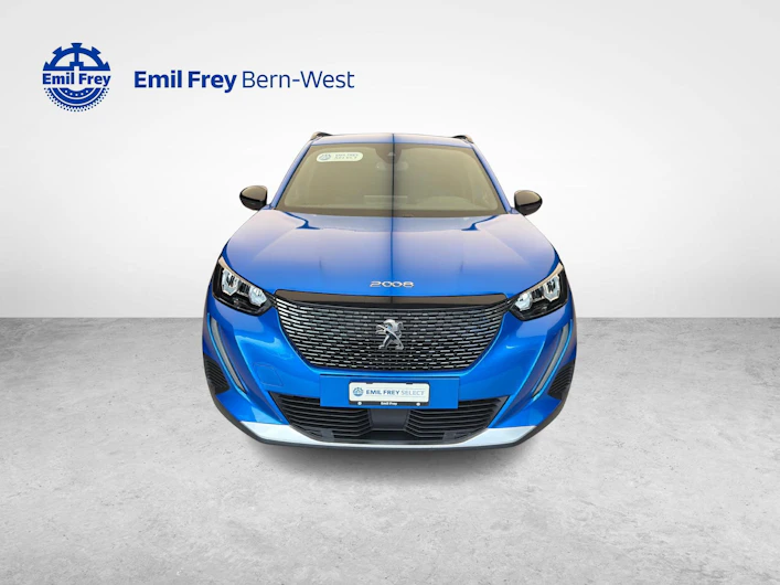 immagine del veicolo PEUGEOT 2008