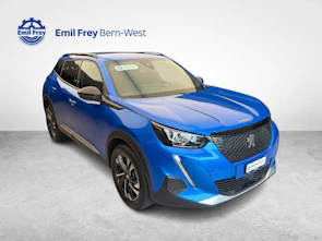 immagine del veicolo PEUGEOT 2008 1.2 PureTech 130 Allure Pack