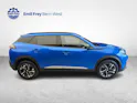 PEUGEOT 2008 1.2 PureTech 130 Allure Pack