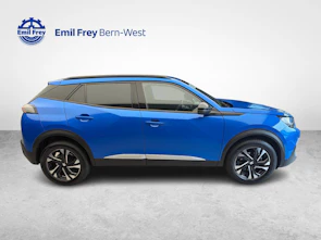 immagine del veicolo PEUGEOT 2008 1.2 PureTech 130 Allure Pack