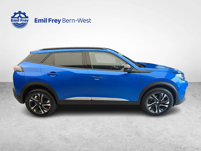 immagine del veicolo PEUGEOT 2008