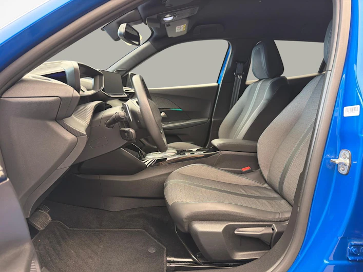 immagine del veicolo PEUGEOT 2008