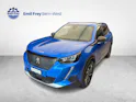 PEUGEOT 2008 1.2 PureTech 130 Allure Pack