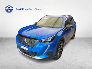 PEUGEOT 2008 1.2 PureTech 130 Allure Pack