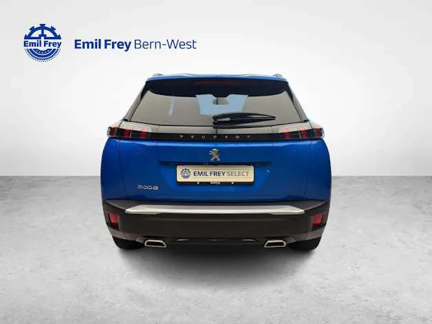 PEUGEOT 2008 1.2 PureTech 130 Allure Pack