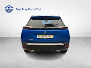 immagine del veicolo PEUGEOT 2008 1.2 PureTech 130 Allure Pack