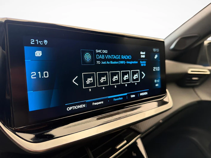 immagine del veicolo PEUGEOT 2008