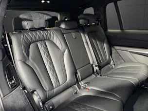 BMW X7 40d xDrive SAG