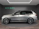 BMW X7 40d xDrive SAG