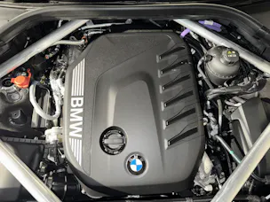 BMW X7 40d xDrive SAG