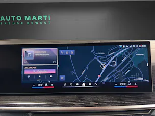 BMW X7 40d xDrive SAG