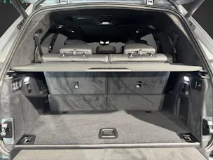 BMW X7 40d xDrive SAG