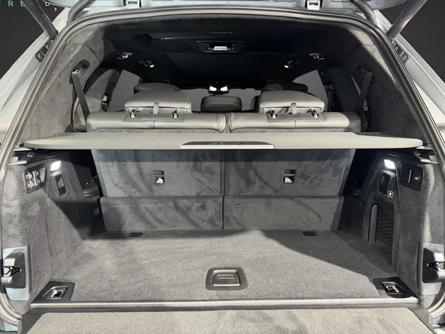 BMW X7 40d xDrive SAG