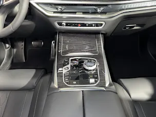 BMW X7 40d xDrive SAG