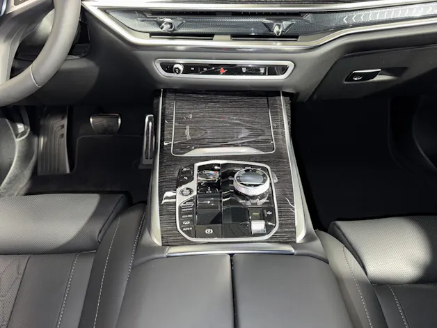 BMW X7 40d xDrive SAG