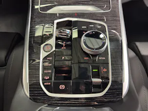 BMW X7 40d xDrive SAG