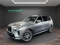 BMW X7 40d xDrive SAG