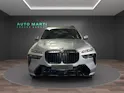 BMW X7 40d xDrive SAG