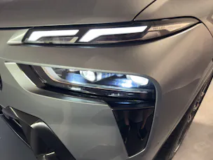 BMW X7 40d xDrive SAG