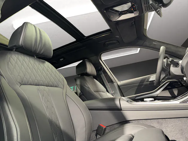 BMW X7 40d xDrive SAG