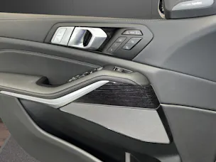 BMW X7 40d xDrive SAG