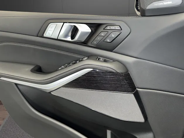 BMW X7 40d xDrive SAG