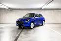 Suzuki Swift 1.2 Piz Sulai Hybrid 4x4