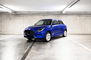 Fahrzeugbild SUZUKI Swift 1.2 Piz Sulai Hybrid 4x4