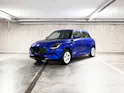 Suzuki Swift 1.2 Piz Sulai Hybrid 4x4