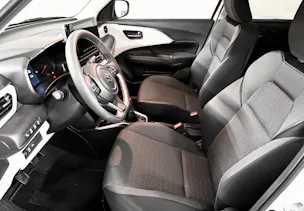 Suzuki Swift 1.2 Piz Sulai Hybrid 4x4