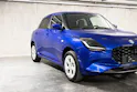 Suzuki Swift 1.2 Piz Sulai Hybrid 4x4