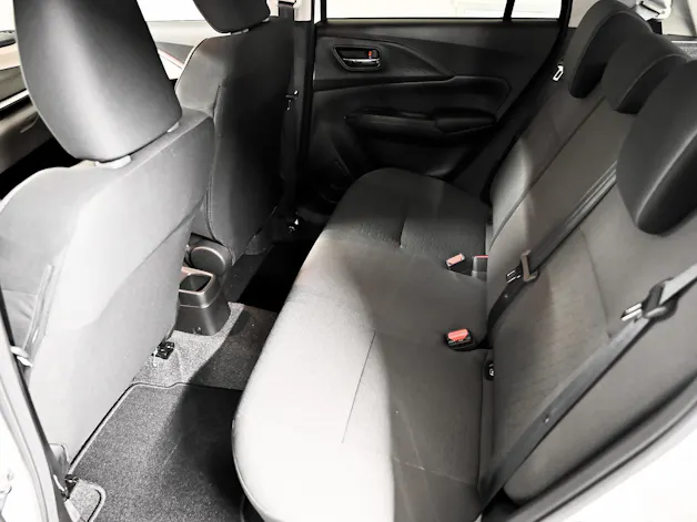 Suzuki Swift 1.2 Piz Sulai Hybrid 4x4